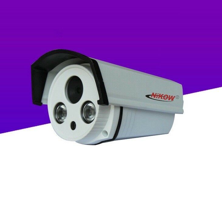 Camera An Ninh Ngoài Trời 1080p 2mp Onvif P2P Cctv Ahd