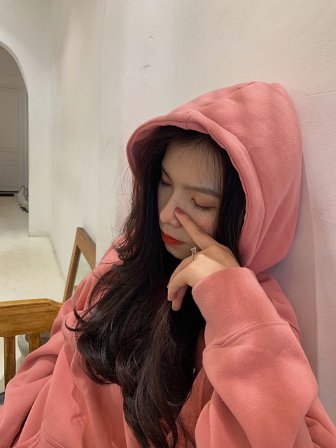 Pinky Hoodie | BigBuy360 - bigbuy360.vn