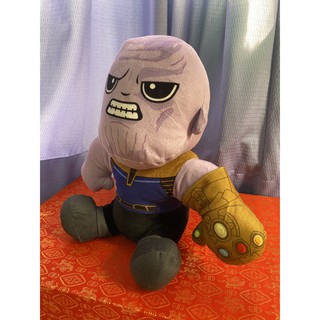Gấu bông Marvel - Thanos