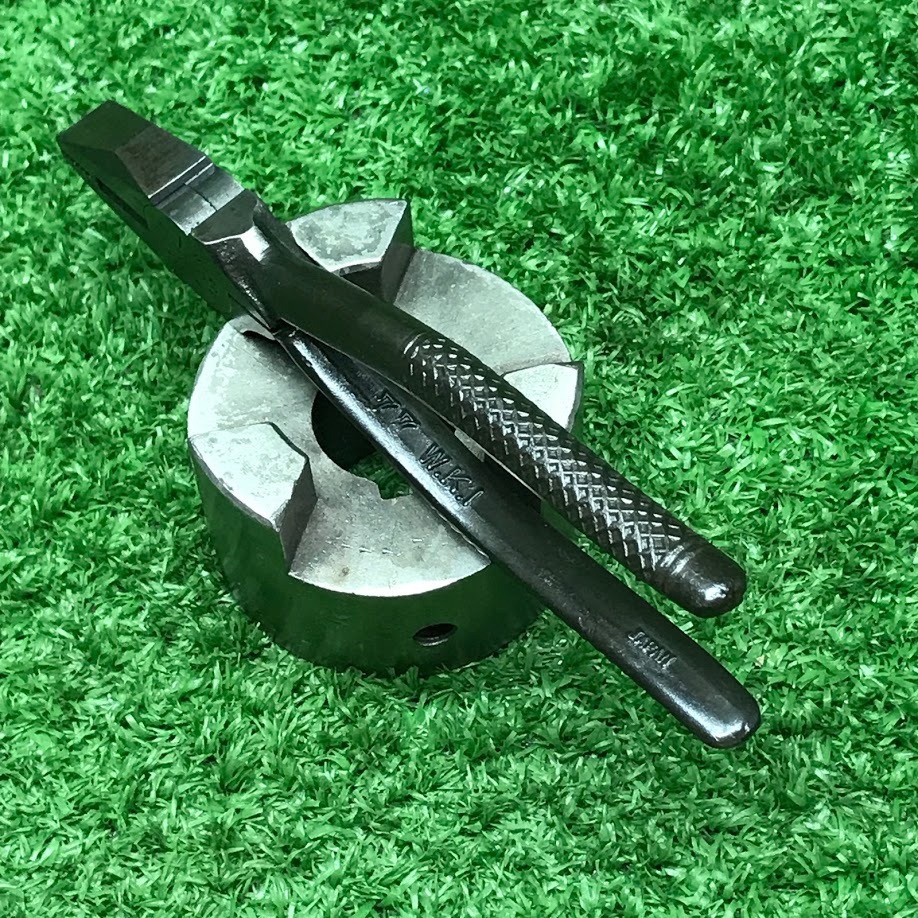 Kìm nguội DENKO 6037H JIS 150 mm