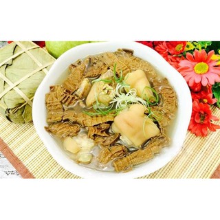 Măng Khô Tây Bắc