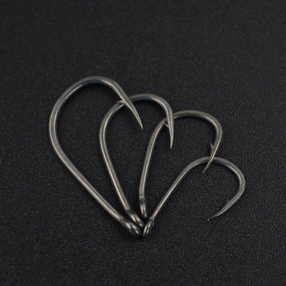 MAG Set 50 Lưỡi Câu Cá # 8007