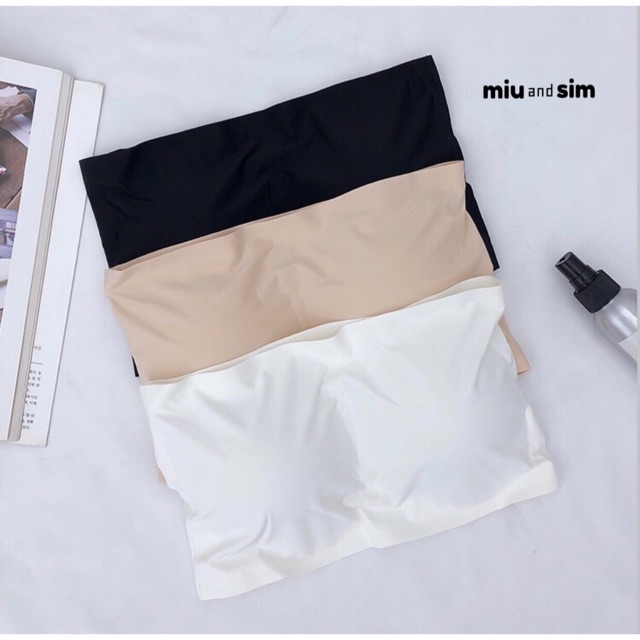 Áo lót bra quây chất đúc Simbabo