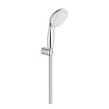 Bộ Tay + Gác + Dây Sen Tắm Grohe New Tempesta II 27799001 - 2 chế độ