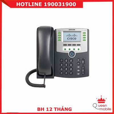 Điện thoại IP Cisco SPA509G