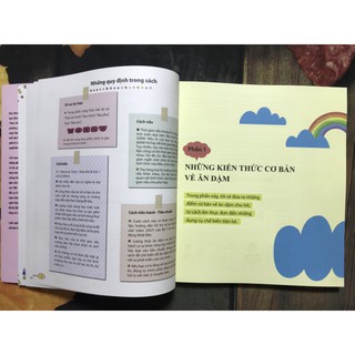 Combo Ăn dặm Kiểu Nhật + Nuôi Con Không Phải Cuộc Chiến