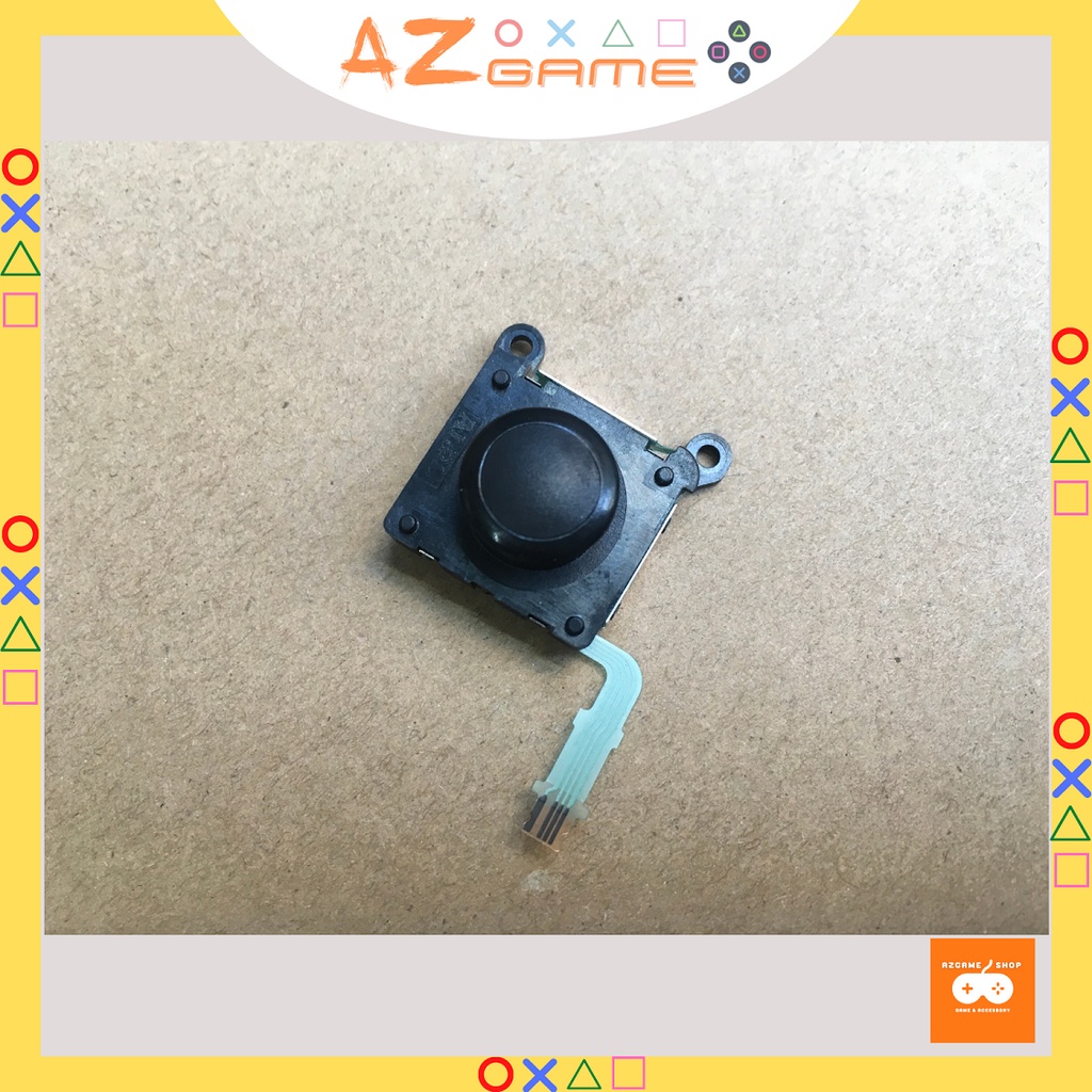 Cần Xoay Analog Joystick Thay Thế Cho PS Vita 1000 / 2000