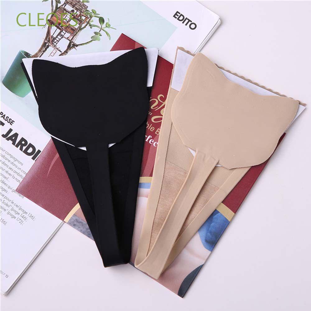 Quần lót ren không đường may thoáng khí thoải mái cho nữ