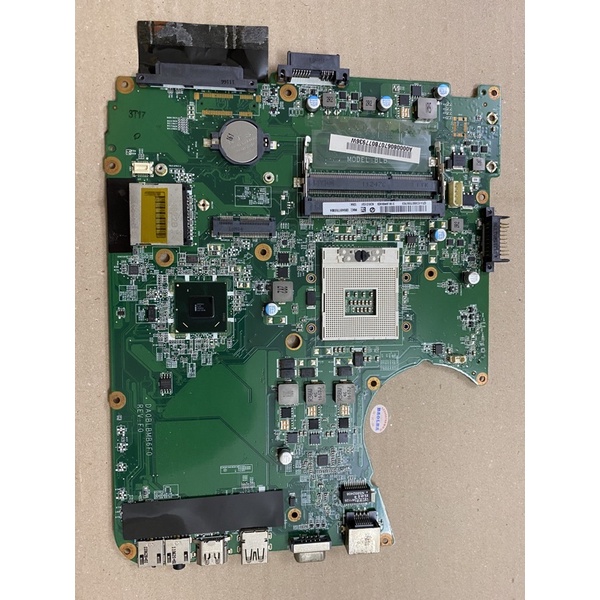 MainBoard laptop Toshiba L755