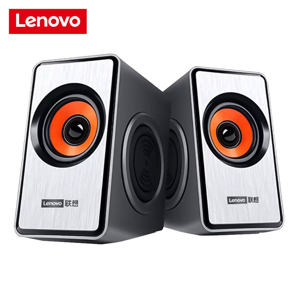Loa âm thanh Lenovo M550 cổng cắm Usb cao cấp tiện dụng