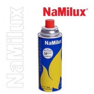 Lon ga du lịch namilux
