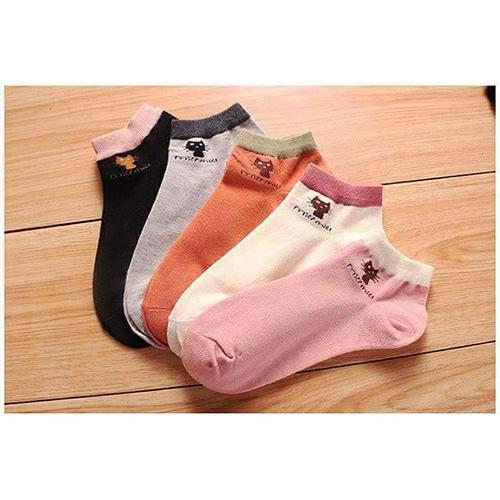 Combo tất mèo xinh xắn