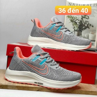 Giầy Thể Thao Nam Nữ Chuyên Chạy Bộ / Tập Gym / Giày Đi Bộ đủ size 36-40