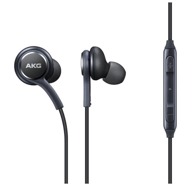 Tai nghe AKG - Hàng chính hãng của Samsung Việt Nam