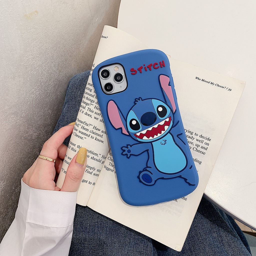 Ốp điện thoại hình hoạt hình cho Iphone 13 pro max 11 pro max xs max x xs xr 8 plus 7 plus 6s plus 6 plus 12 pro max