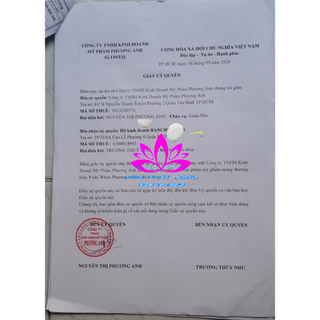 BỘT RỬA MẶT THẢO DƯỢC PHƯƠNG ANH