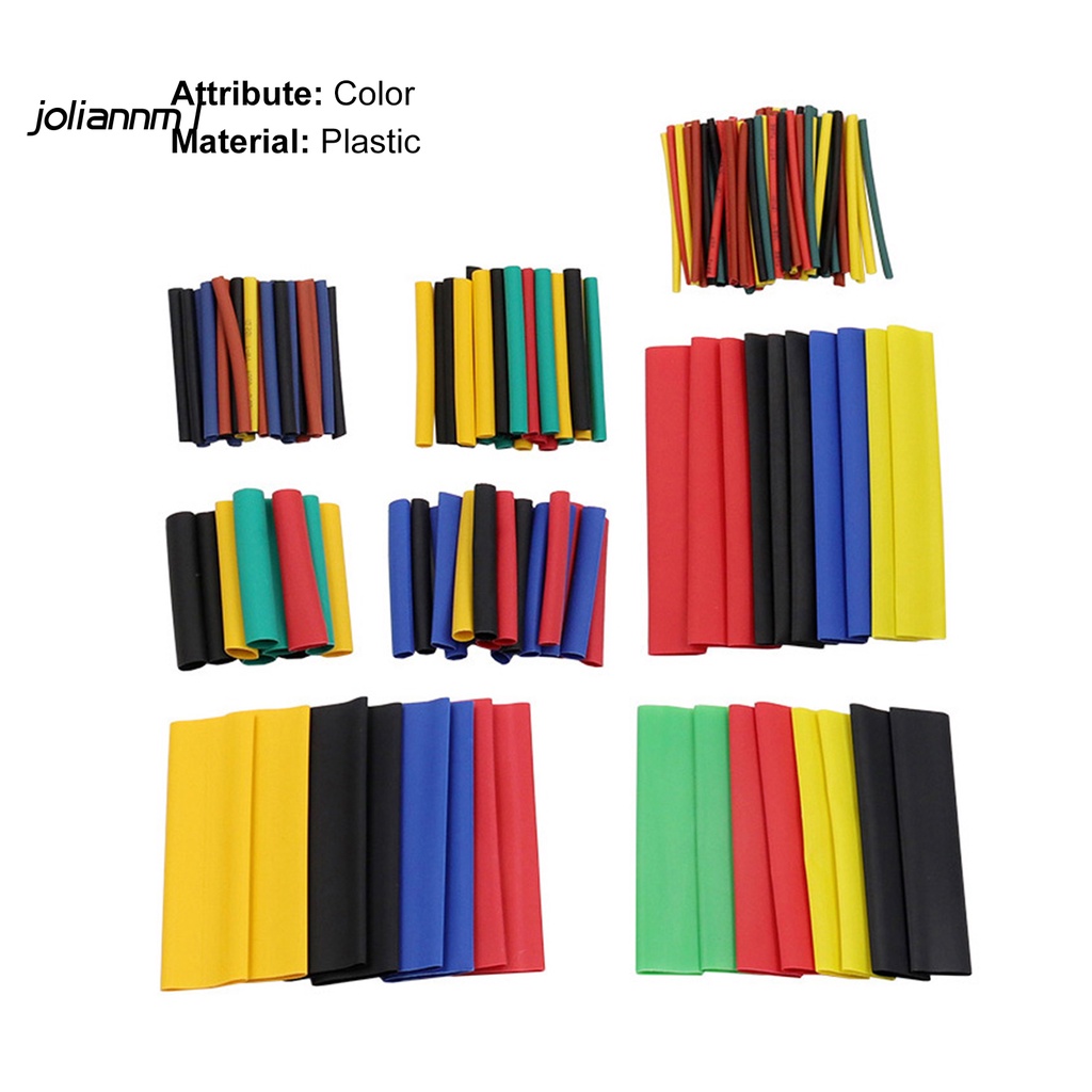 Jm Tay Áo Cách Nhiệt Dẻo Dây Cáp Co Nhiệt Rộng Sử Dụng Để Sửa Chữa