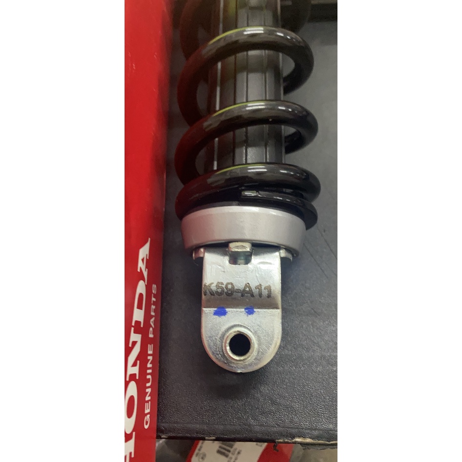 PHUỘC SAU VARIO / CLICK THÁI ZIN CHÍNH HÃNG HONDA