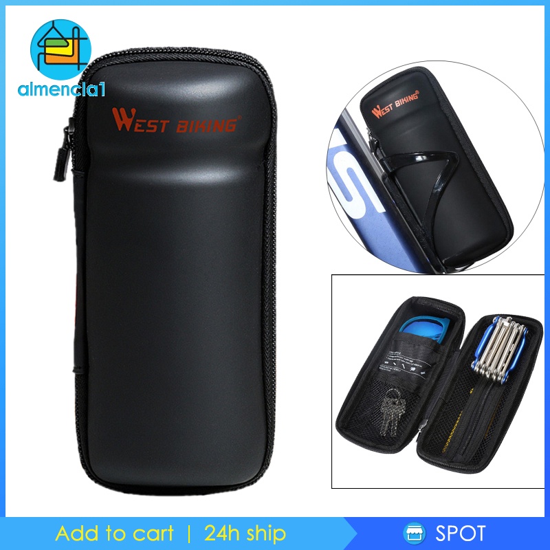 1 Túi Đựng Bình Nước Sửa Chữa Xe Đạp