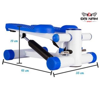 Máy Chạy Bộ Đi Bộ Mini Summer
