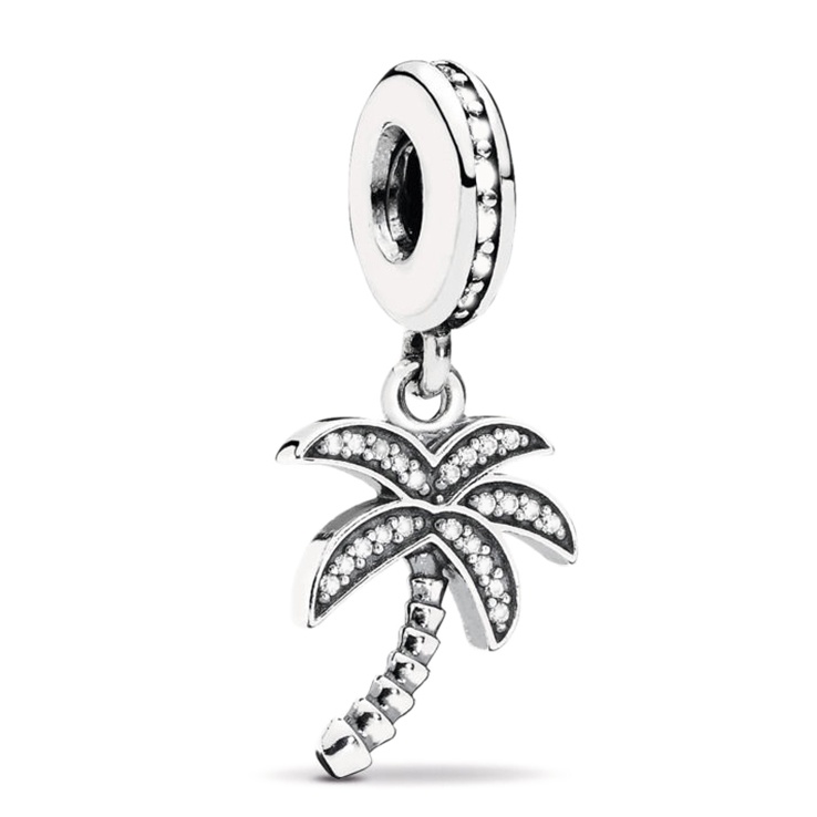 Dinglly round dream catcher sailing beads silver color stars meteor thứ 18 chúc mừng sinh nhật charm diy bracelet handmade accessory