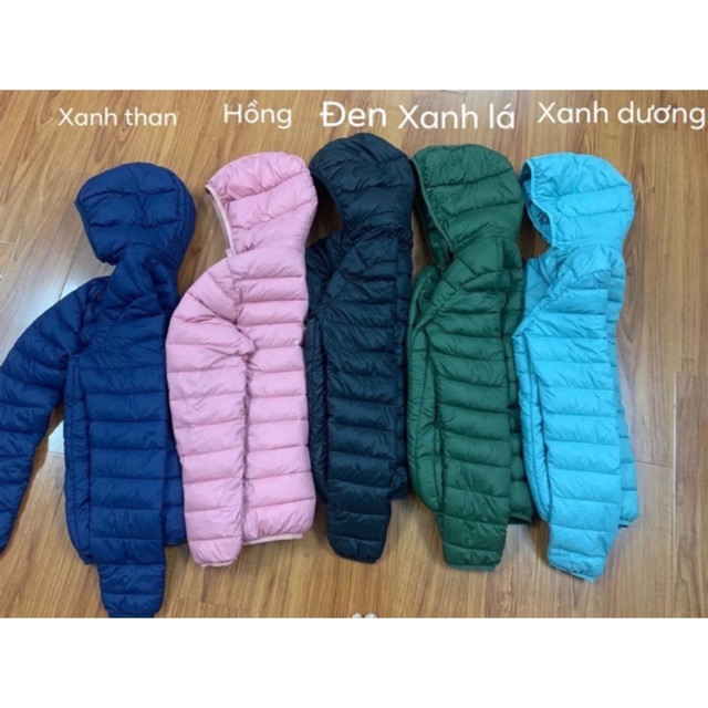 Áo phao con lợn siêu hót 😍
