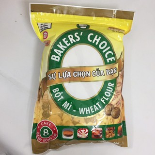 Bột mì Bakers' Choice số 8 (NL 25)