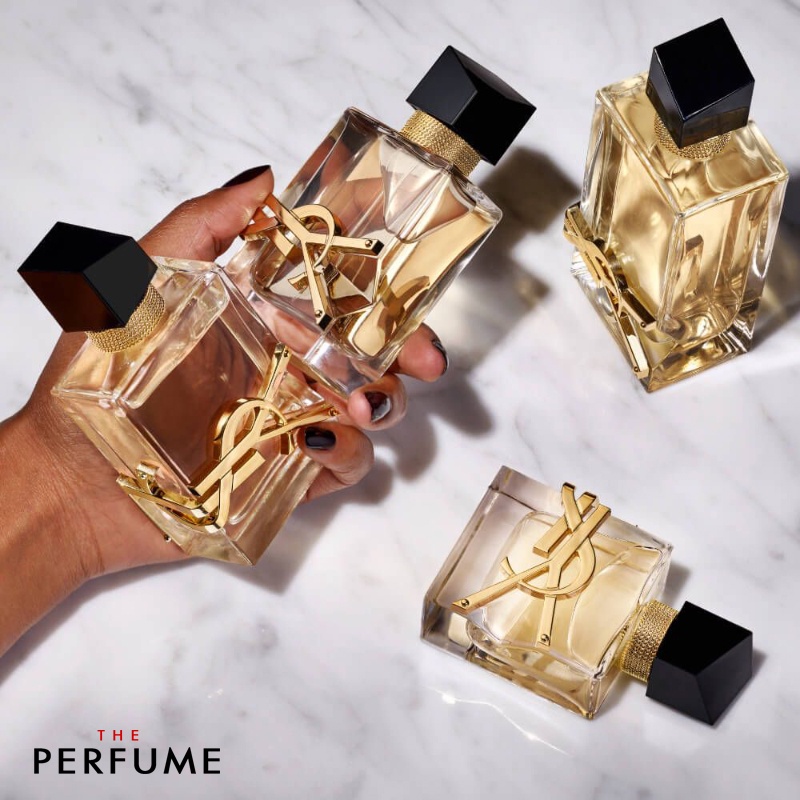 Nước hoa YSL Libre EDP chính hãng