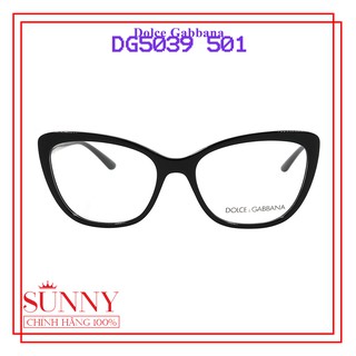 Gọng Kính Dolce & Gabbana DG5039
