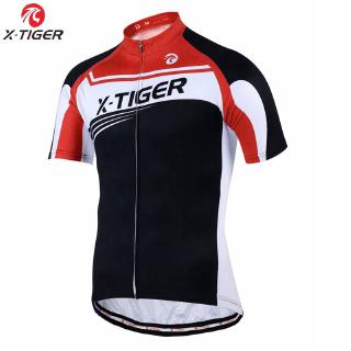 Áo X-TIGER tay dài đi xe đạp chuyên nghiệp