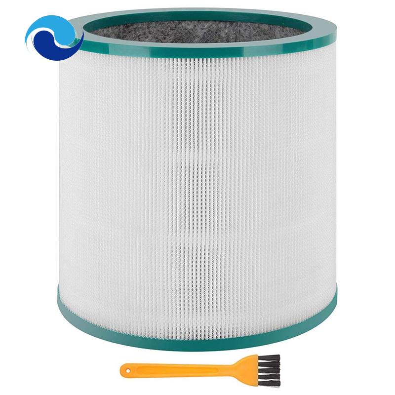 Bộ Lọc Hepa Thay Thế Cho Máy Hút Bụi Dyson Tower Tp01 Tp02 Tp03 968126-03
