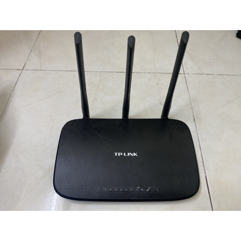 Bộ phát wifi TP-Link TL-WR940N