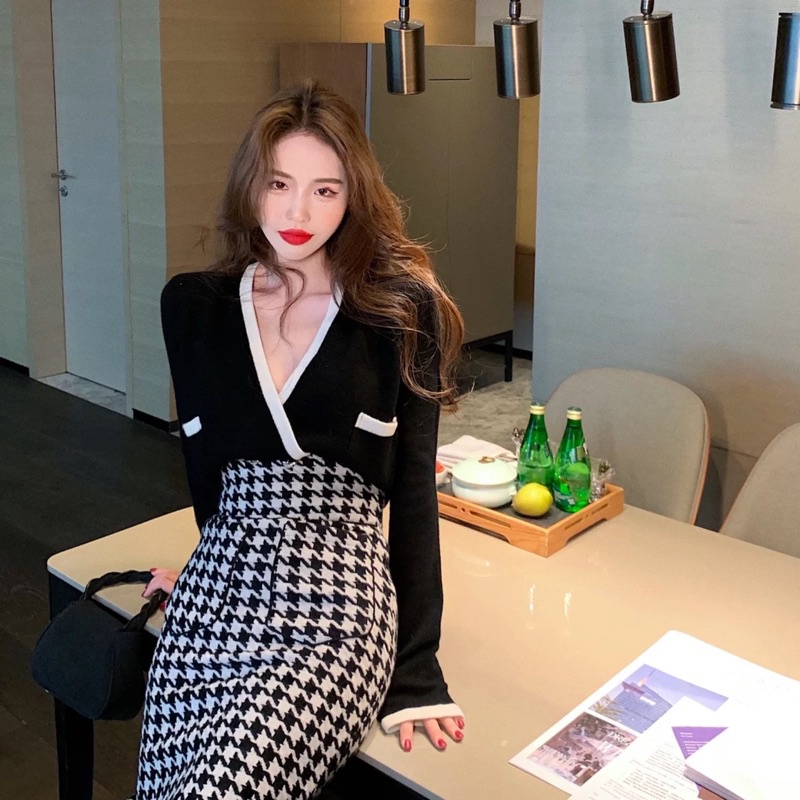 Set len kẻ thu đông