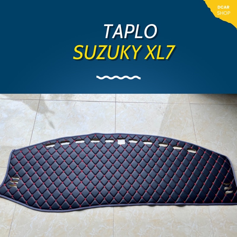 Thảm taplo Suzuky XL7
