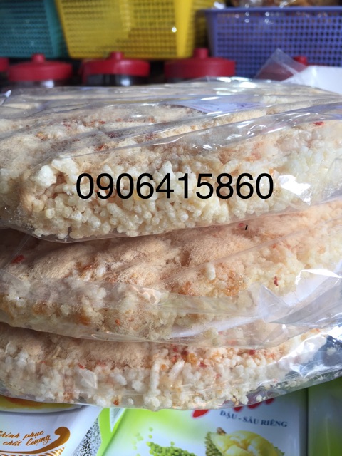 CƠM SẤY BỒNG GIÒN NGON KHÔNG THỂ  CƯỞNG