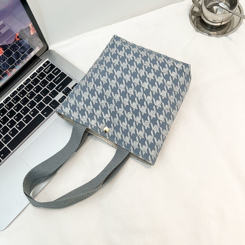 Túi Xách Màu Trơn Đơn Giản Thời Trang Hàn Quốc Cho Nữ