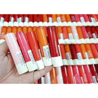 SON DƯỠNG MÔI CÓ MÀU ECO FLOWER TINT BALM INNISFREE