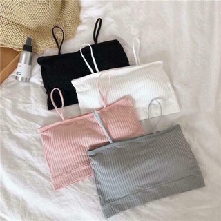 ÁO NGỰC 2 DÂY MẪU 2018