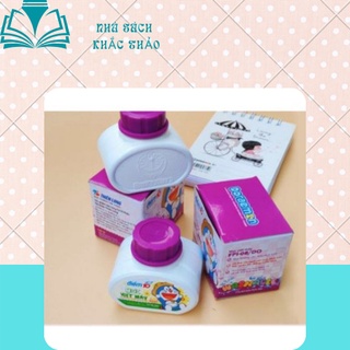 Mực doremon tím fpi-08/ do