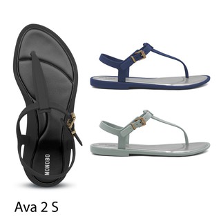 SALE SỐC - Dép xăng đan Monobo AVA 2S cao cấp đệm đế siêu êm chân