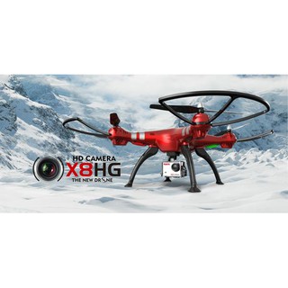 Máy bay camera Syma X8HG 1080P 8MP