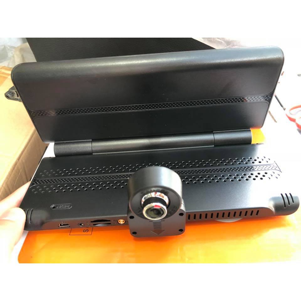 [SALE] Camera hành trình đặt Taplo Android 4G/wifi/gps/AdasN93 plus
