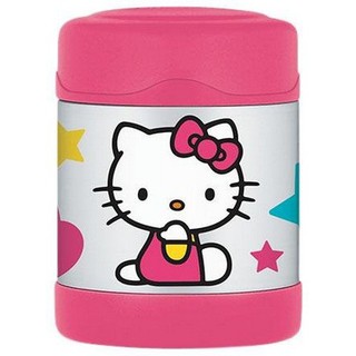 [TRỢ GIÁ] Bình ủ cháo Thermos , Disney Hoạt Hình Ngộ Nghĩnh cho Bé (290ml-500ml)