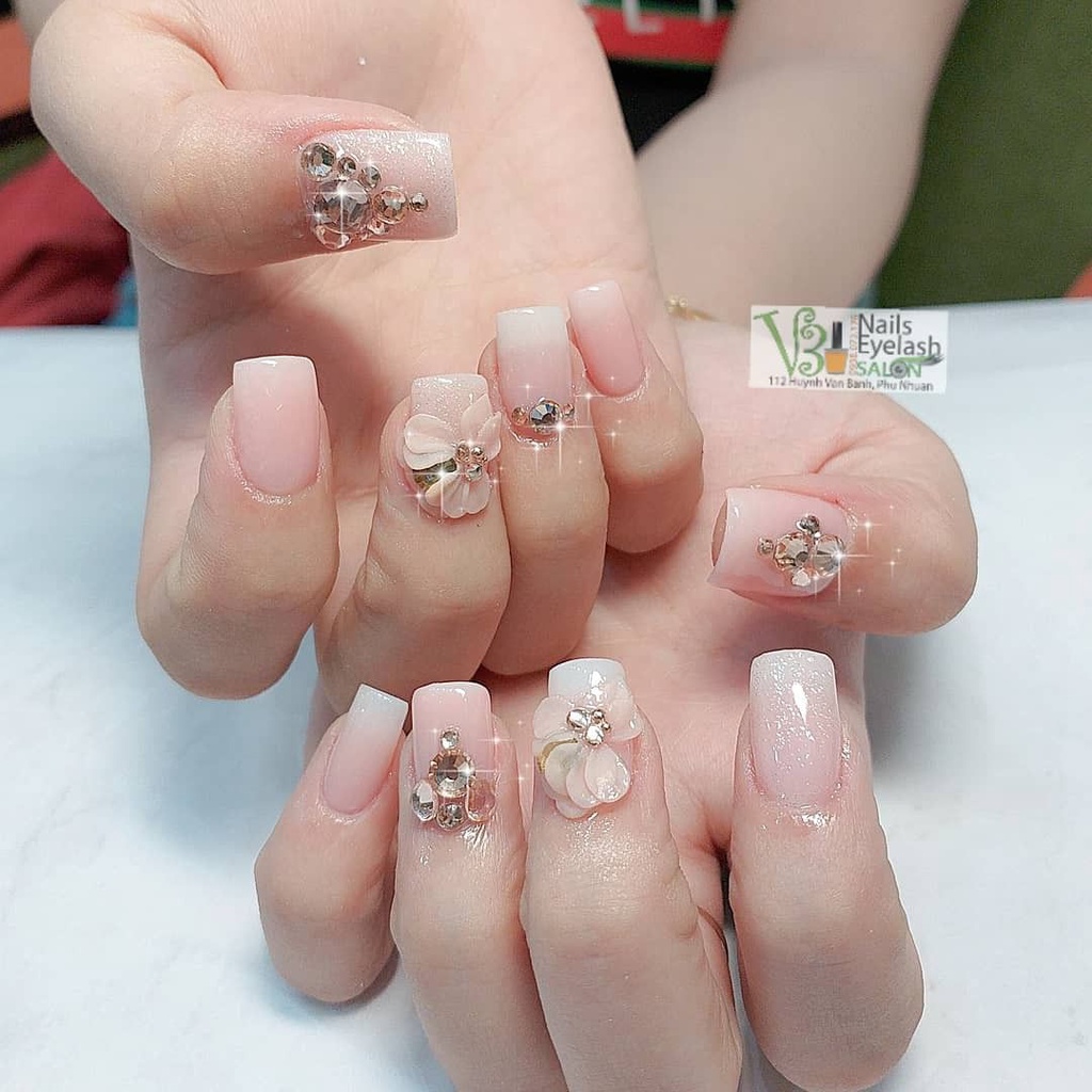 Chất làm chắc móng.cứng móng,chất làm chắc stylisst nail