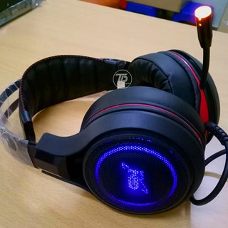 Tai nghe gamning G-net gh6