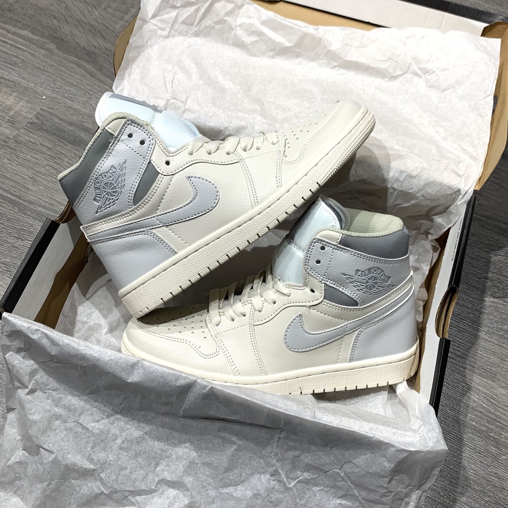 Giày J.D.1 low Mid B.one Re.flective