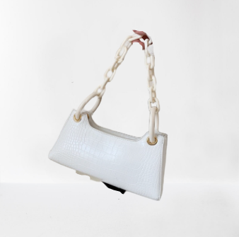 Túi Kẹp Nách Dây Xích 💖 𝑭𝑹𝑬𝑬𝑺𝑯𝑰𝑷 💖 Túi đeo vai nữ, kẹp nách da mềm trơn siêu xinh BH 433 hottrend 2020 - Lorien | BigBuy360 - bigbuy360.vn