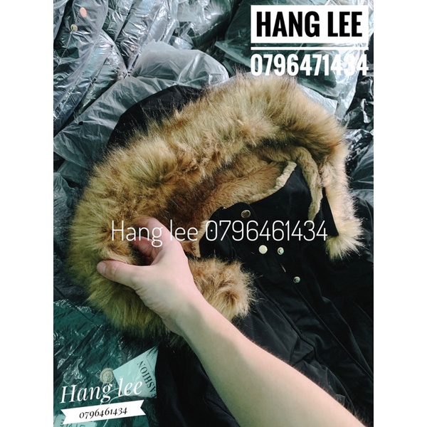 ( SẴN) ÁO PARKA ZARA XUẤT LÓT LÔNG SIÊU DÀY ẤM | BigBuy360 - bigbuy360.vn