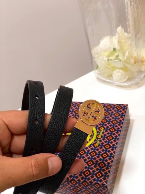 🆘RẺ NHẤT SHOPEE🆘 NỊT TORY BURCH KHOÁ XOAY