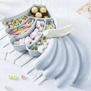 Khay mứt dứa và chuối ( giao màu ngẫu nhiên ) tuanquynh662